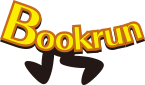 Bookrunロゴ